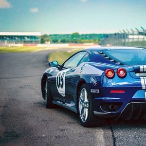 Meet your Posher, Pablo